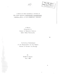 A Thesis School of Graduate Studies Addis Ababa University in Partial