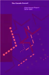 1979-80-Annual-Report.Pdf