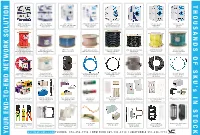 Vertical Cable Product Line Card