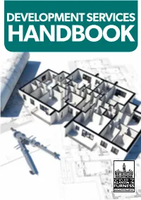 Development Services