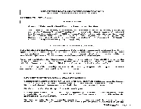 Discussion, Deliberation, and Possible Decision to Affirm
