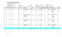 Seagate Crystal Reports