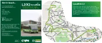 L2 PDF Timetable