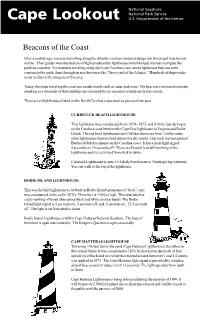 Beacons of the Coast