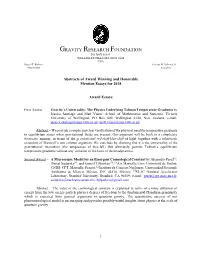 Final Announcement 04
