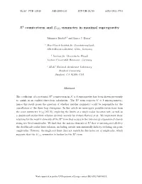 R4 Counterterm and E7(7) Symmetry in Maximal Supergravity