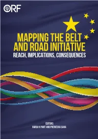 Reach, Implications, Consequences