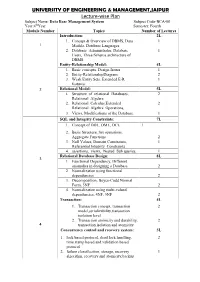 University of Engineering & Management,Jaipur