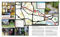 Border-To-Border Trail