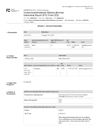 Licensing and Management System