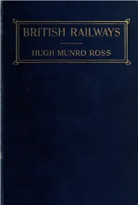 British Railways