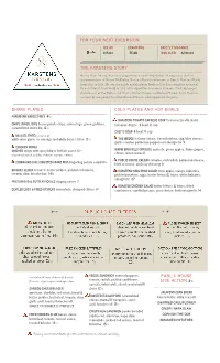 For Your Next Excursion the Karstens Story Public House Side Action 3¾ Share Plates Cold Plates and Hot Bowls