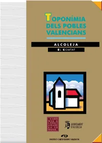 Alcoleja E L C Omtat