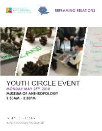 RR Youth Circle Info Package Final
