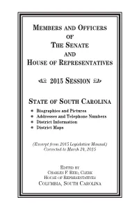 2015 Session Ļ