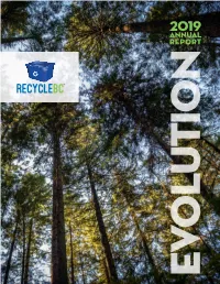2019 Annual Report