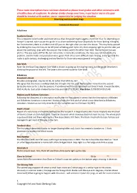 Dow Crag New Routes and Comments