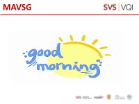 2019 Mid-America VSG Fall Meeting Presentation