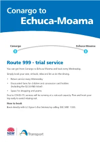Echuca-Moama