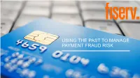 Fiserv 16X9 Arial Template