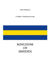 Kingdom of Sweden