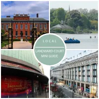Local Kilburn Mini Guide Local Landward Court Mini Guide