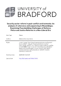 University of Bradford Ethesis