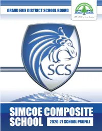 Simcoe Composite