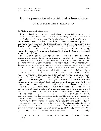 On the Generation of Vorticity at a Free-Surface