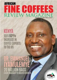 Review Magazine | October-December 2017 | Volume 7 | Issue 1 1 04 09