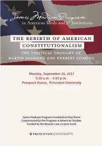 Schedule (PDF)