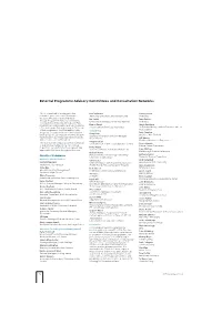 CPIT Appendices 2009