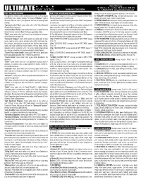 DEFINITIONS This Agreement Contains Certain Words and Terms
