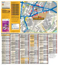 Local Area and Bus