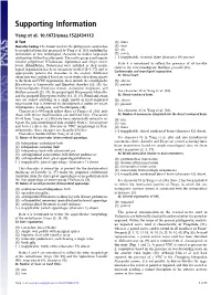 Supporting Information