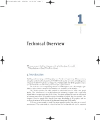 Technical Overview