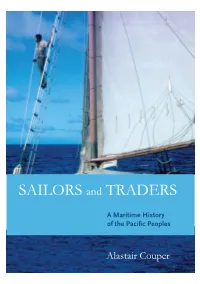 SAILORS and TRADERS