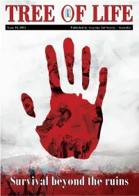Tree of Life Issue 10