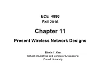 ECE 4740 Partial Lecture Notes