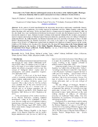 Life Science Journal 2014;11(6S) Http