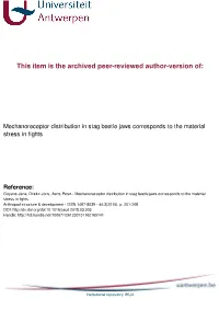 This Item Is the Archived Peer-Reviewed Author-Version Of