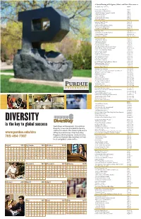 78158 Diversity Calendar.Indd