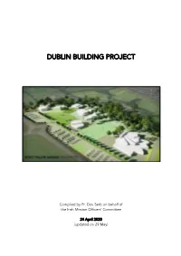 Dublin Building Project