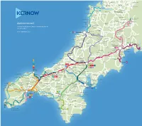 Network Map WEB Sep20