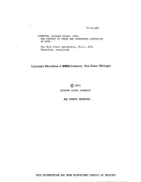All Rights Reserved This Dissertation Has Been