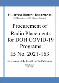 IB No. 2021-163