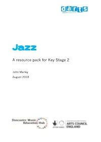 A Resource Pack for Key Stage 2