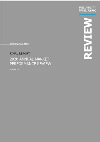Final Report