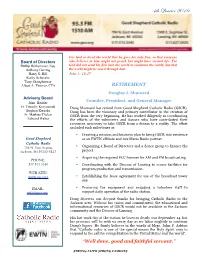 GSCR Newsletter 4Thqtr 2016.Pages