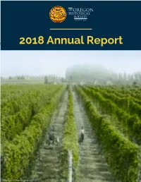 2018 Annual Report
